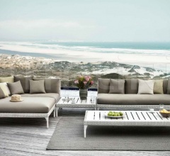 Столик MU Coffee table Столик MU Coffee table фабрика Dedon