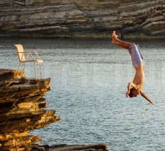 Стул WA Armchair фабрика Dedon