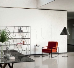 Итальянские Стеллажи - Книжный стеллаж LEXINGTON Итальянские Стеллажи - Книжный стеллаж LEXINGTON фабрика Bontempi Casa