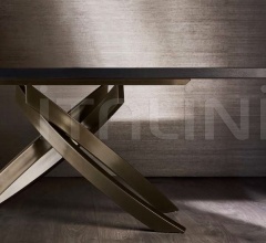 Итальянские Столовая - Стол обеденный ARTISTICO фабрика Bontempi Casa