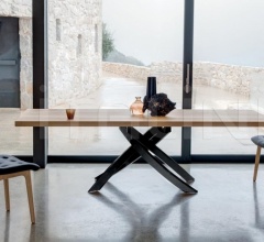 Итальянские Столовая - Стол обеденный ARTISTICO фабрика Bontempi Casa