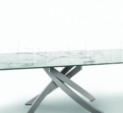 Итальянские Столовая - Стол обеденный ARTISTICO фабрика Bontempi Casa