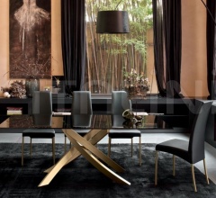 Итальянские Столовая - Стол обеденный ARTISTICO фабрика Bontempi Casa