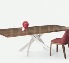 Итальянские Столовая - Стол обеденный ARTISTICO фабрика Bontempi Casa