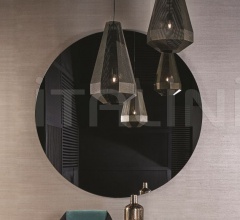 Настенное зеркало TONDO Настенное зеркало TONDO фабрика Bontempi Casa