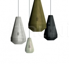 Итальянские Свет - Подвесной светильник PANDORA Итальянские Свет - Подвесной светильник PANDORA фабрика Bontempi Casa