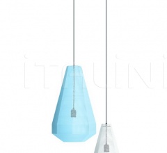 Итальянские Свет - Подвесной светильник PANDORA Итальянские Свет - Подвесной светильник PANDORA фабрика Bontempi Casa