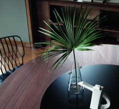 Итальянские Столовая - Стол обеденный FUSION фабрика Bontempi Casa