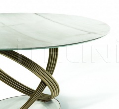 Итальянские Столовая - Стол обеденный FUSION фабрика Bontempi Casa
