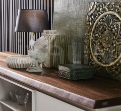 Итальянские Столовая - Буфет COSMOPOLITAN GLASS фабрика Bontempi Casa