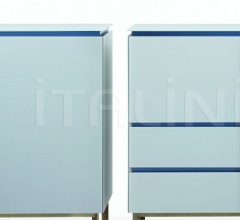 Итальянские Столовая - Буфет COSMOPOLITAN GLASS фабрика Bontempi Casa