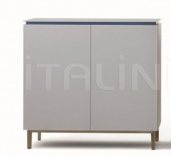 Итальянские Столовая - Буфет COSMOPOLITAN GLASS фабрика Bontempi Casa