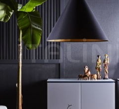 Итальянские Свет - Подвесной светильник STREGA Итальянские Свет - Подвесной светильник STREGA фабрика Bontempi Casa