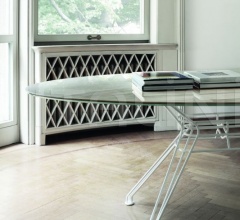 Итальянские Столовая - Стол обеденный SANDER фабрика Bontempi Casa