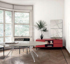 Стул NATA / NATA Flex фабрика Bontempi Casa