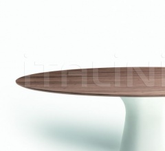 Итальянские Столовая - Стол обеденный PODIUM фабрика Bontempi Casa