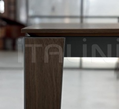 Итальянские Столовая - Раздвижной стол SENSO фабрика Bontempi Casa