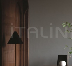 Итальянские Напольные светильники - Напольный светильник STREGA фабрика Bontempi Casa