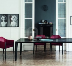 Итальянские Столовая - Стол обеденный VERSUS фабрика Bontempi Casa