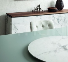 Итальянские Столовая - Стол обеденный VERSUS фабрика Bontempi Casa