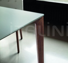 Итальянские Столовая - Стол обеденный VERSUS фабрика Bontempi Casa