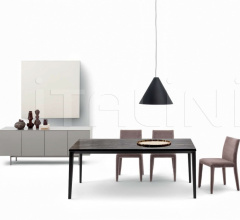 Стул SOFIA / SOFIA FLEX фабрика Bontempi Casa