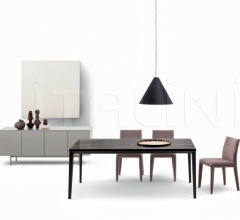 Буфет ALY glass фабрика Bontempi Casa