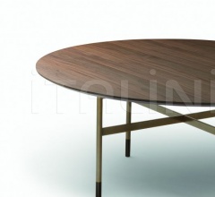 Итальянские Столовая - Стол обеденный GLAMOUR фабрика Bontempi Casa