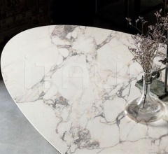 Итальянские Столовая - Стол обеденный FUSION фабрика Bontempi Casa