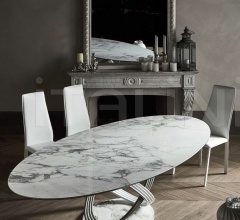 Стул DALILA фабрика Bontempi Casa