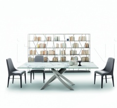 Стул KELLY фабрика Bontempi Casa