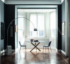 Стол обеденный BARONE фабрика Bontempi Casa