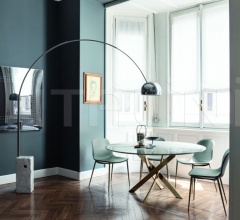 Стол обеденный BARONE фабрика Bontempi Casa