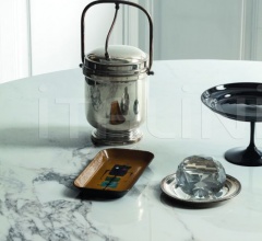 Стол обеденный BARONE фабрика Bontempi Casa