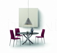 Стол обеденный BARONE фабрика Bontempi Casa