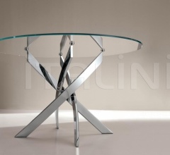 Стол обеденный BARONE фабрика Bontempi Casa