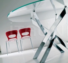 Стол обеденный BARONE фабрика Bontempi Casa