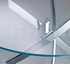 Стол обеденный BARONE фабрика Bontempi Casa