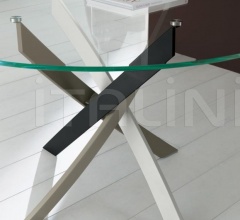 Стол обеденный BARONE фабрика Bontempi Casa