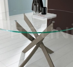 Стол обеденный BARONE фабрика Bontempi Casa