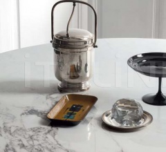 Стол обеденный BARONE фабрика Bontempi Casa