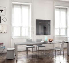 Стул NATA / NATA Flex фабрика Bontempi Casa