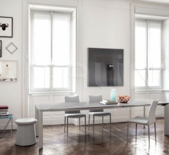 Итальянские Пуфы - Пуф TONE фабрика Bontempi Casa