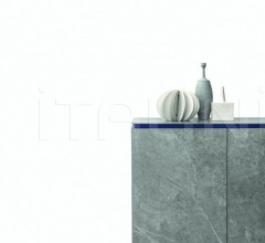 Итальянские Столовая - Буфет COSMOPOLITAN SUPERMARBLE-SUPERCERAMIC-SUPERCONCRETE фабрика Bontempi Casa