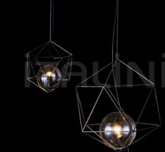 Итальянские Свет - Подвесной светильник OLIMPIA Итальянские Свет - Подвесной светильник OLIMPIA фабрика Bontempi Casa