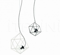 Итальянские Свет - Подвесной светильник OLIMPIA Итальянские Свет - Подвесной светильник OLIMPIA фабрика Bontempi Casa