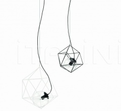 Итальянские Свет - Подвесной светильник OLIMPIA Итальянские Свет - Подвесной светильник OLIMPIA фабрика Bontempi Casa