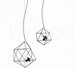 Итальянские Свет - Подвесной светильник OLIMPIA Итальянские Свет - Подвесной светильник OLIMPIA фабрика Bontempi Casa