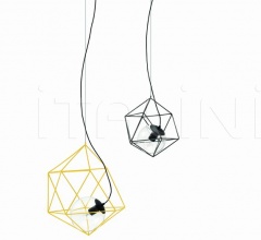 Итальянские Свет - Подвесной светильник OLIMPIA Итальянские Свет - Подвесной светильник OLIMPIA фабрика Bontempi Casa