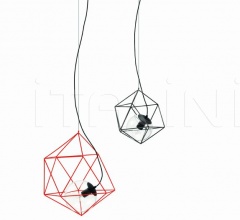 Итальянские Свет - Подвесной светильник OLIMPIA Итальянские Свет - Подвесной светильник OLIMPIA фабрика Bontempi Casa